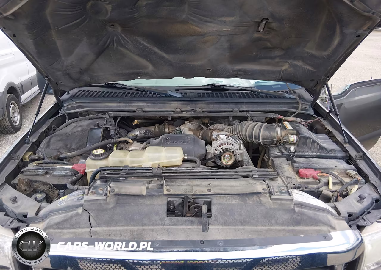 2002 Ford F-350 Lariat-Xl-Xlt VIN:1FTWW33FX2ED30230 - 9