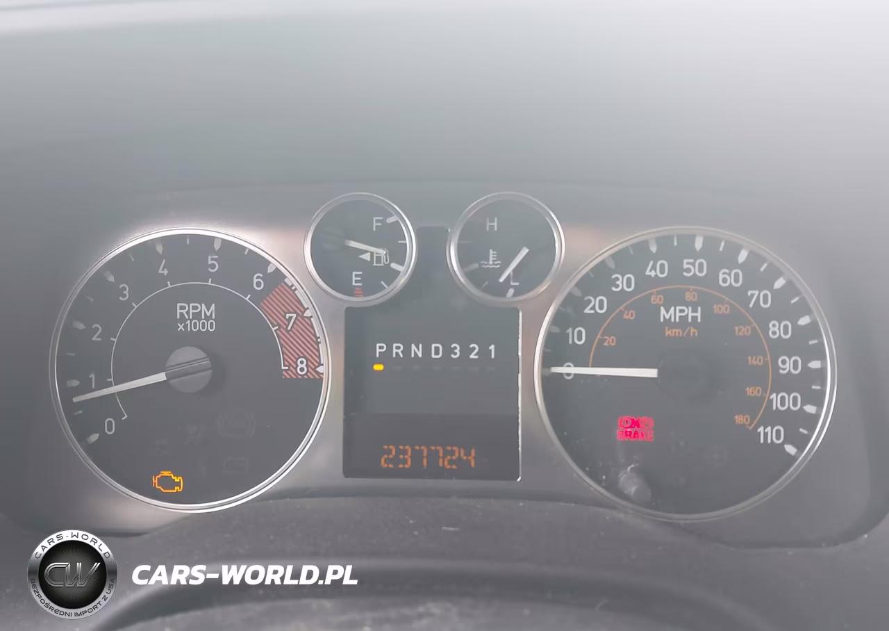 2006 Hummer H3 Suv VIN:5GTDN136468171801 - 7