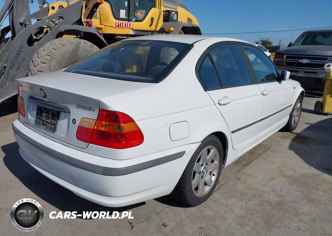 2002 BMW 325I VIN:WBAET37402NG71178 - 4