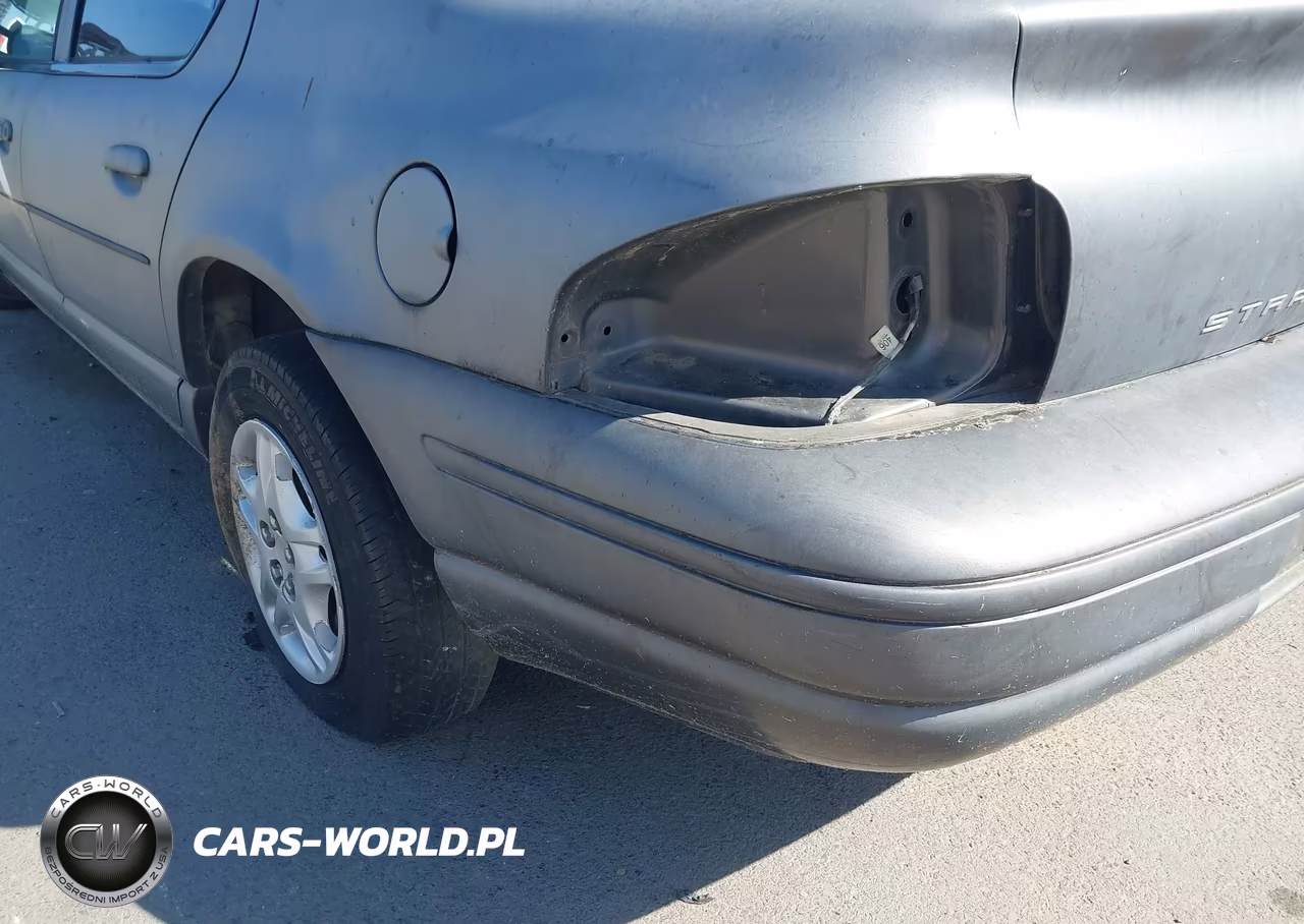 2000 Dodge Stratus Se VIN:1B3EJ46X0YN214713 - 12