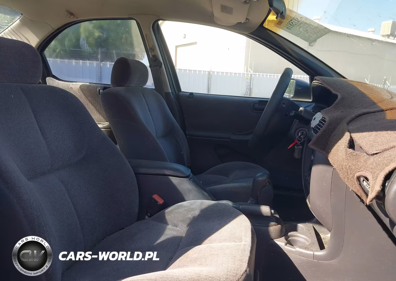 2000 Dodge Stratus Se VIN:1B3EJ46X0YN214713 - 5