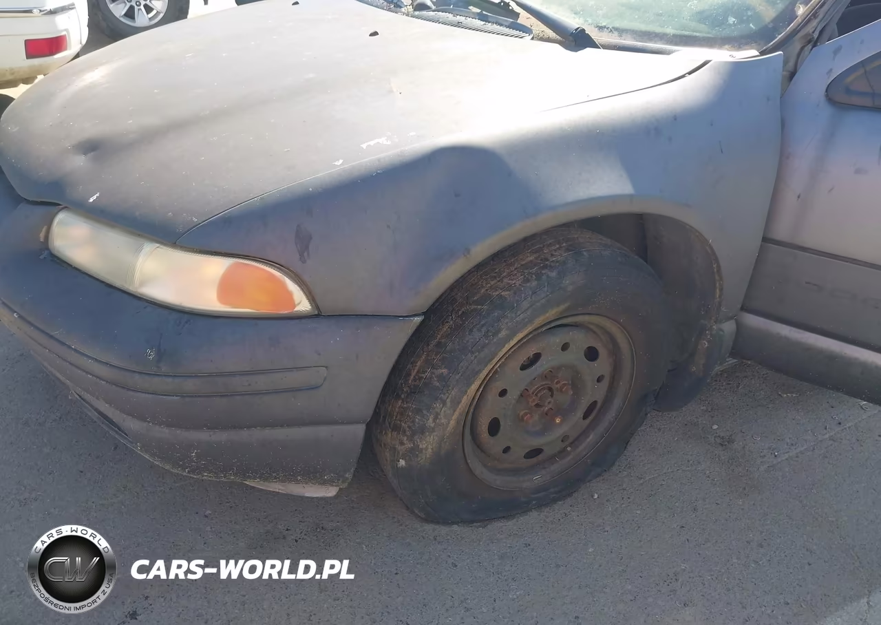 2000 Dodge Stratus Se VIN:1B3EJ46X0YN214713 - 6