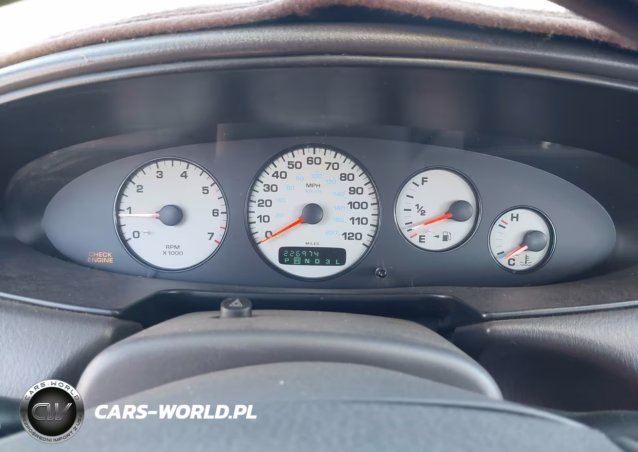 2000 Dodge Stratus Se VIN:1B3EJ46X0YN214713 - 7