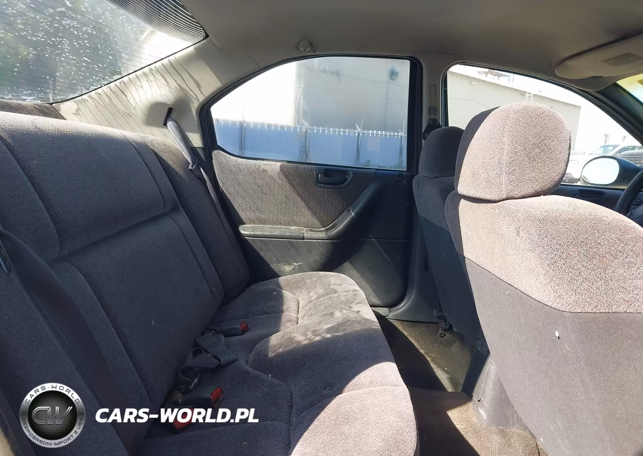 2000 Dodge Stratus Se VIN:1B3EJ46X0YN214713 - 8