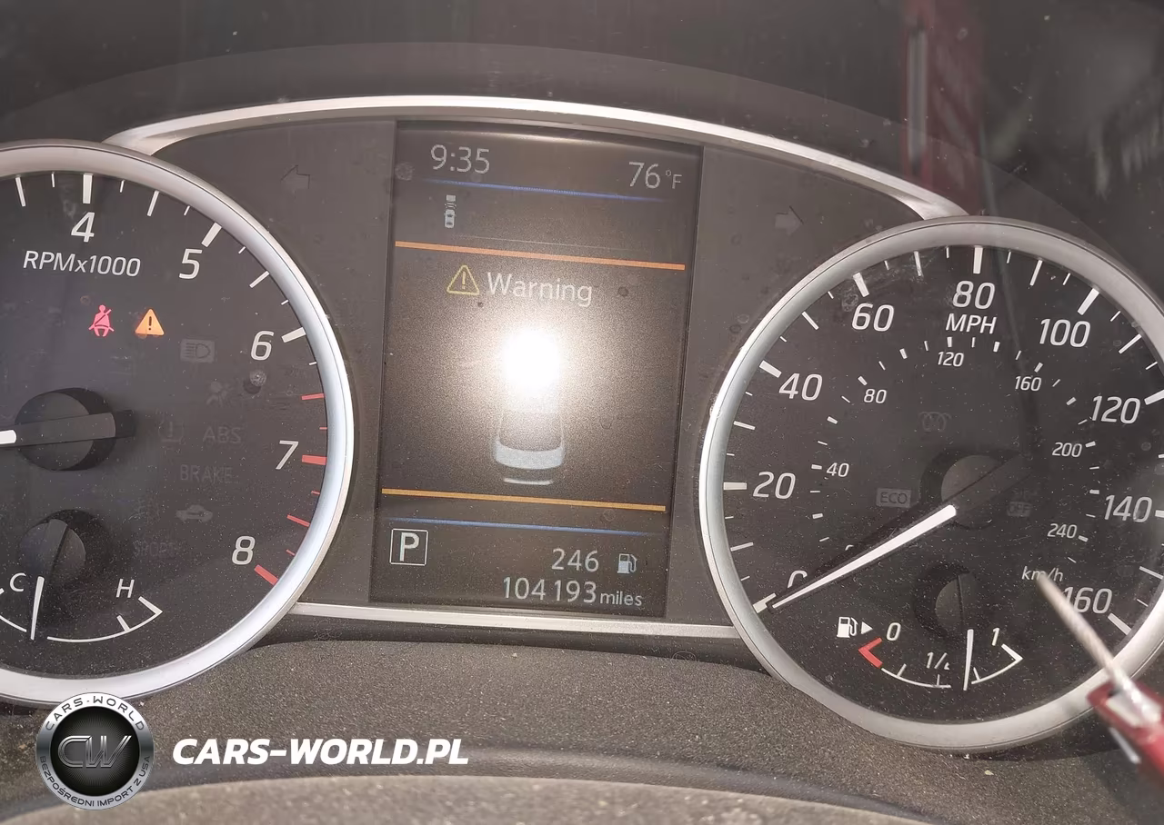2019 Nissan Sentra Sv VIN:3N1AB7AP7KY423026 - 15