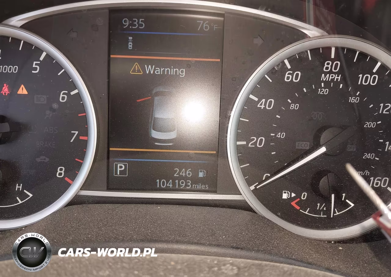 2019 Nissan Sentra Sv VIN:3N1AB7AP7KY423026 - 7