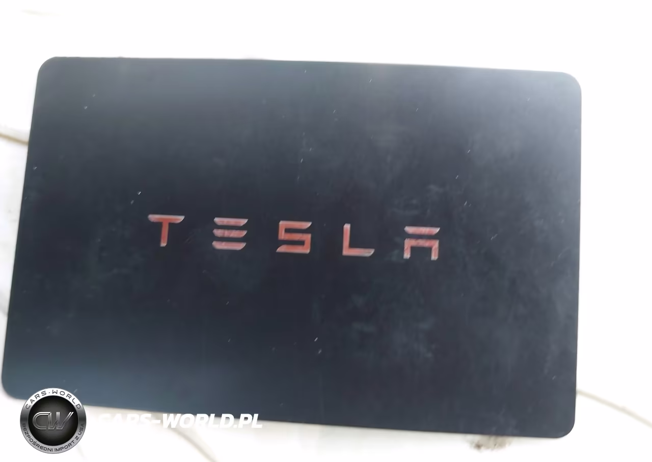 2022 Tesla Model X VIN:7SAXCDE55NF362287 - 11