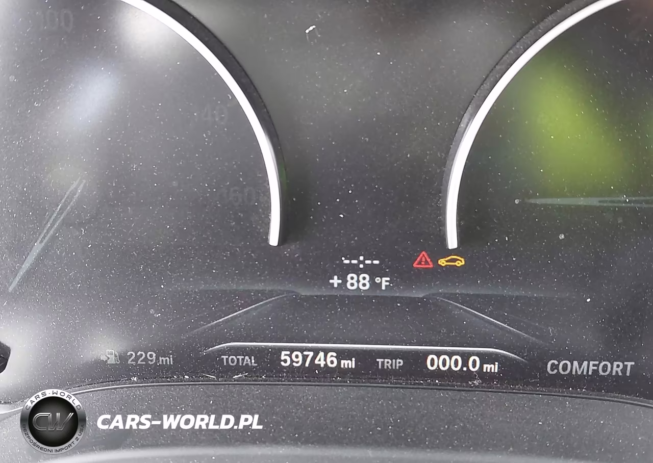 2020 BMW X3 Sdrive30I VIN:5UXTY3C06L9D65478 - 14