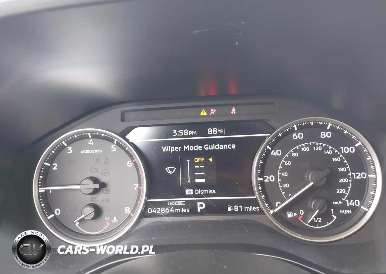 2024 Mitsubishi Outlander Es 2.5 2Wd VIN:JA4J3UA83RZ025971 - 7