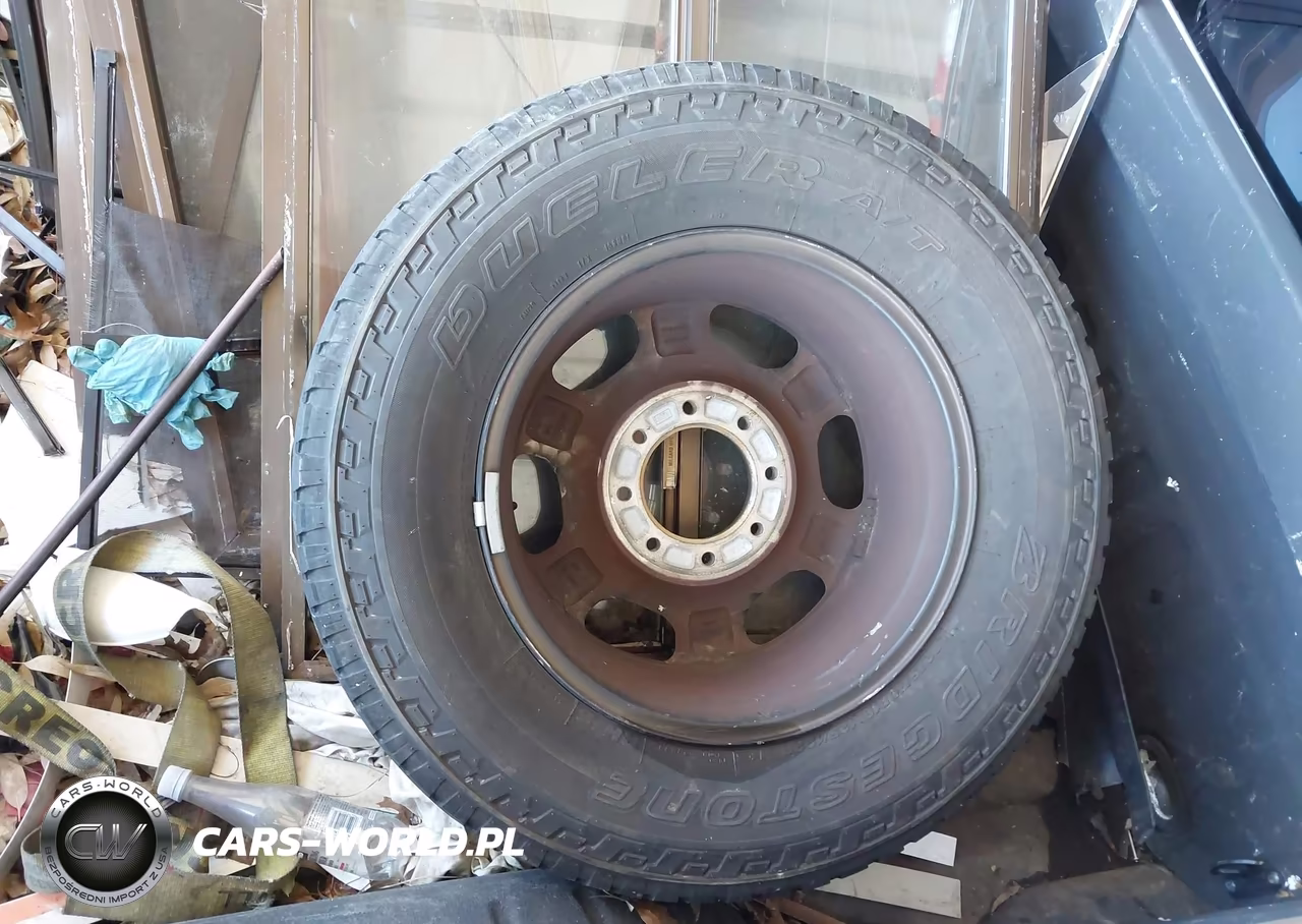 2023 Ford F-250 Xl VIN:1FT8W2BT4PED01260 - 12