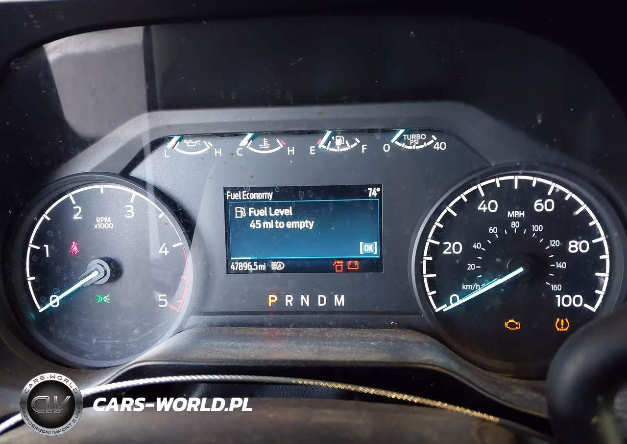 2023 Ford F-250 Xl VIN:1FT8W2BT4PED01260 - 5