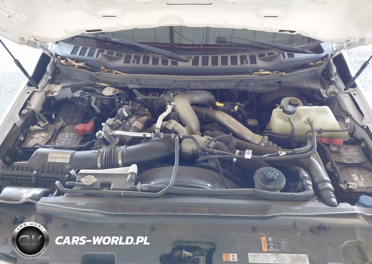 2023 Ford F-250 Xl VIN:1FT8W2BT4PED01260 - 9