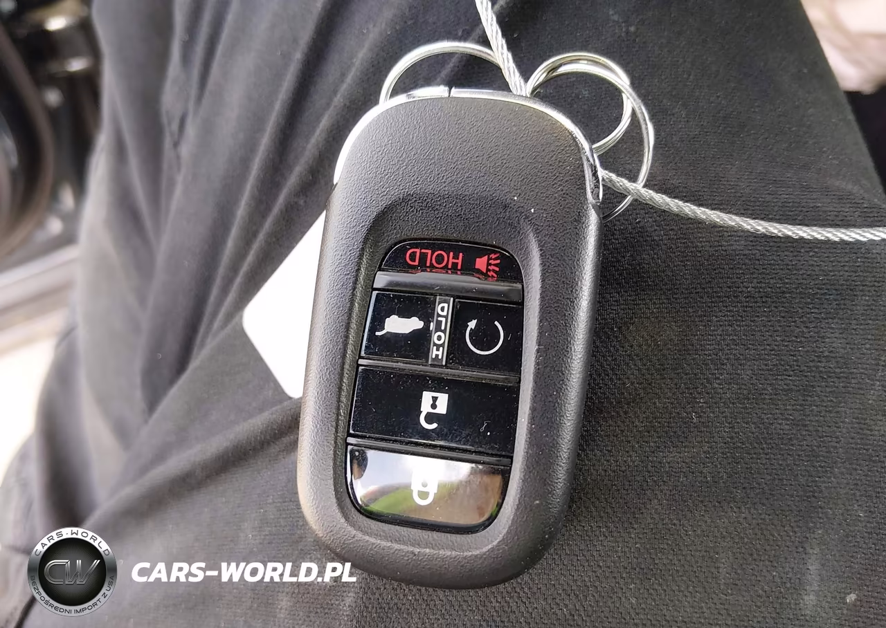 2026 Honda Cr-V Hybrid Awd Sport Touring VIN:7FARS6H91TE064629 - 11