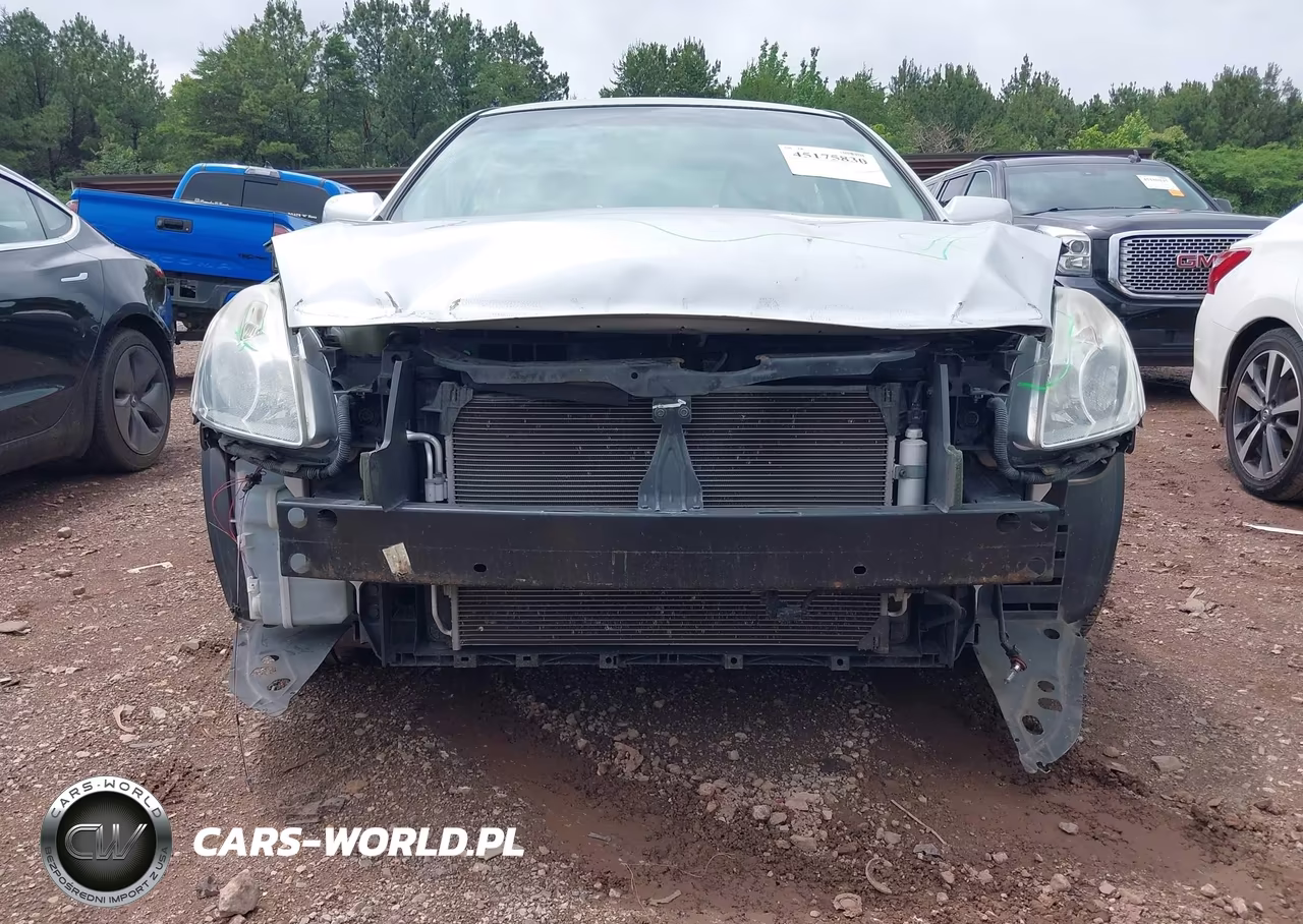 2012 Nissan Altima 2.5 S VIN:1N4AL2AP1CN432645 - 14