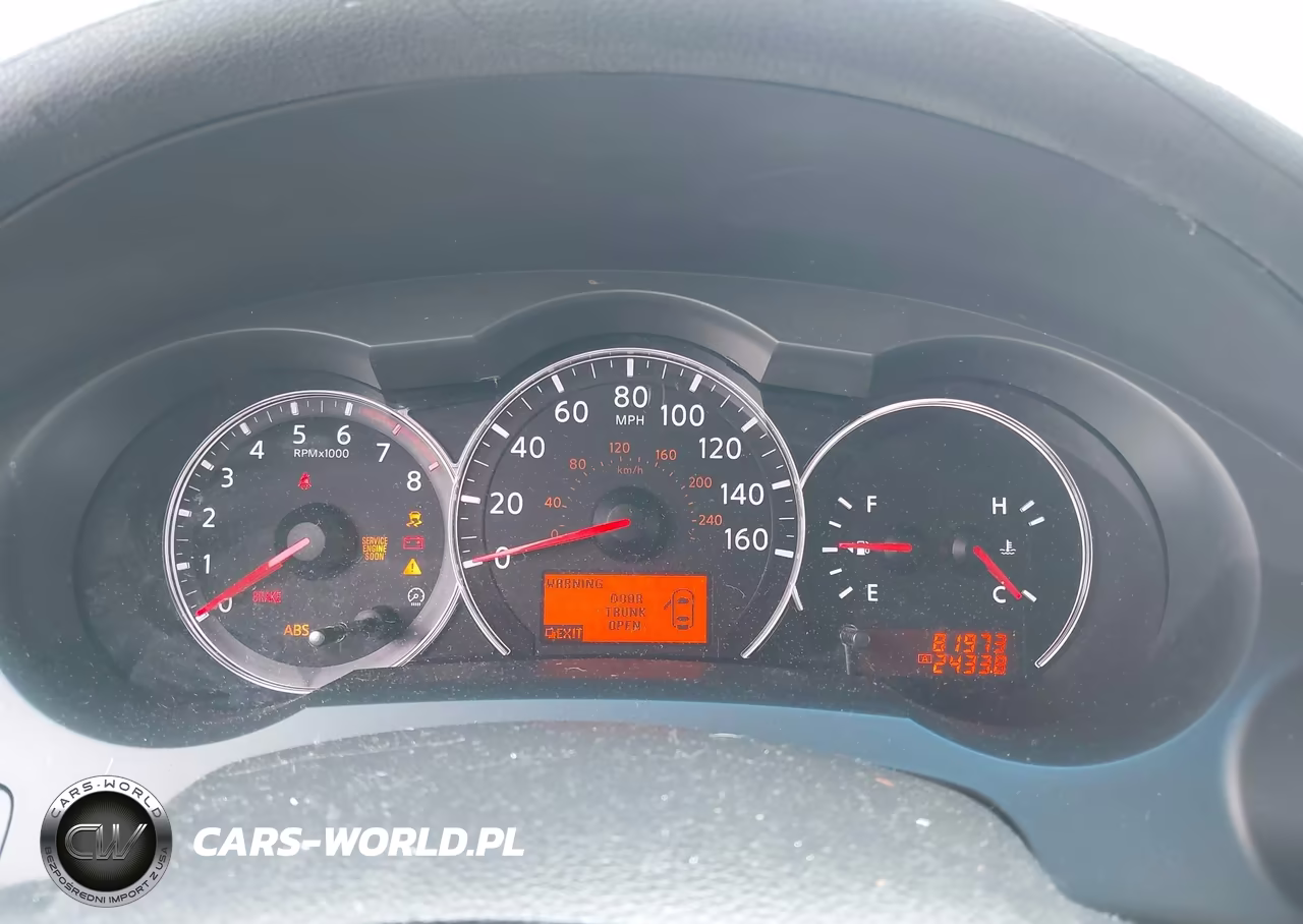 2012 Nissan Altima 2.5 S VIN:1N4AL2AP1CN432645 - 7