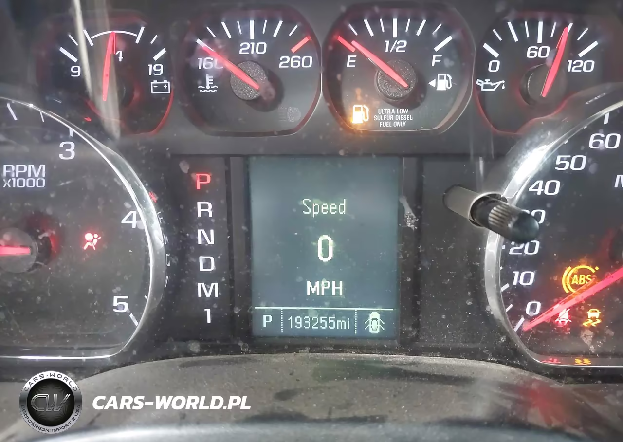 2016 Chevrolet Silverado 2500Hd Wt VIN:1GC1KUE85GF248188 - 15