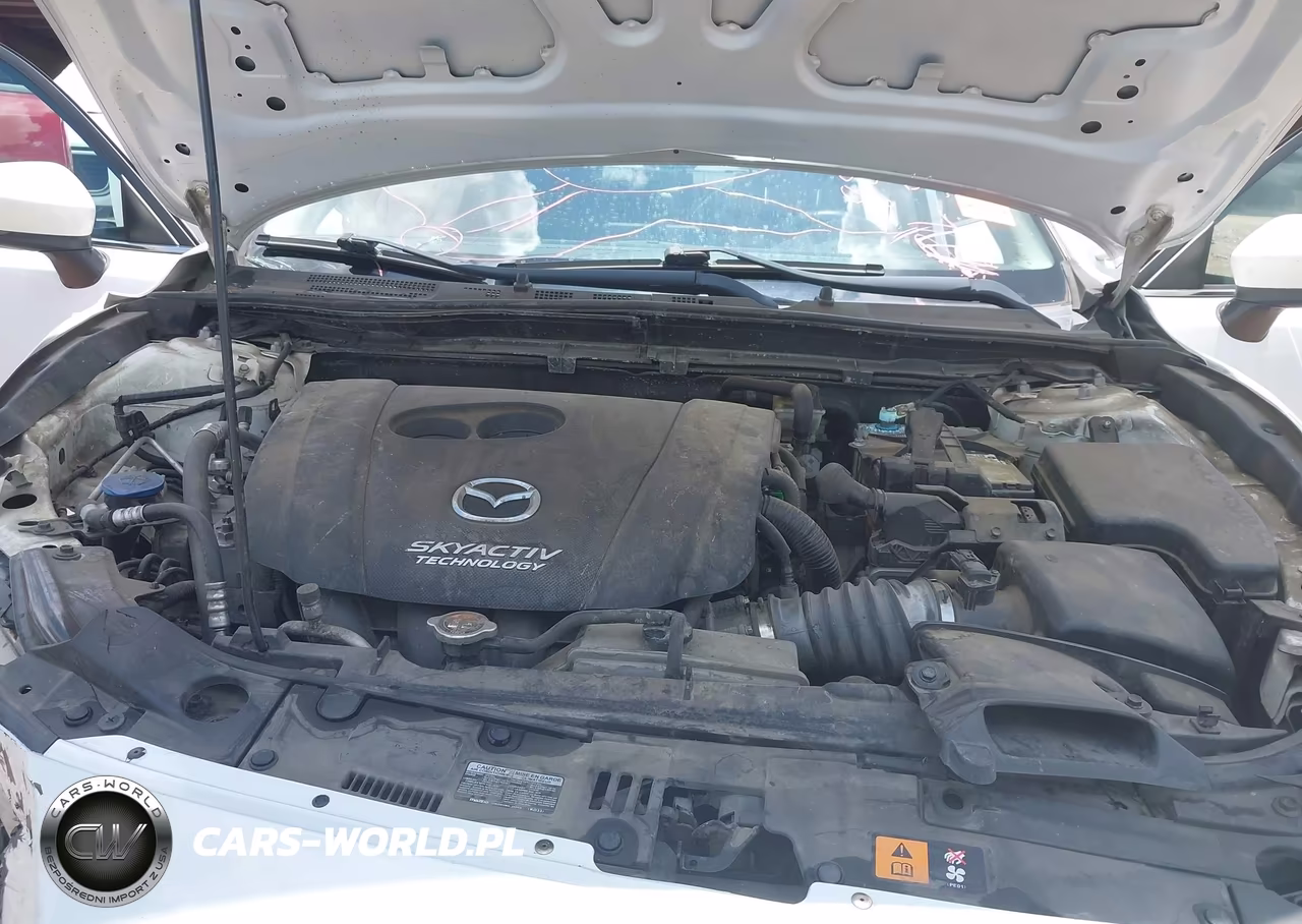 2018 Mazda Mazda3 Touring VIN:3MZBN1V37JM168880 - 10