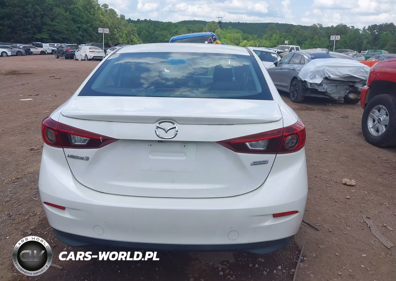 2018 Mazda Mazda3 Touring VIN:3MZBN1V37JM168880 - 16