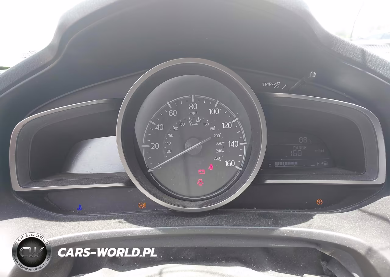 2018 Mazda Mazda3 Touring VIN:3MZBN1V37JM168880 - 7