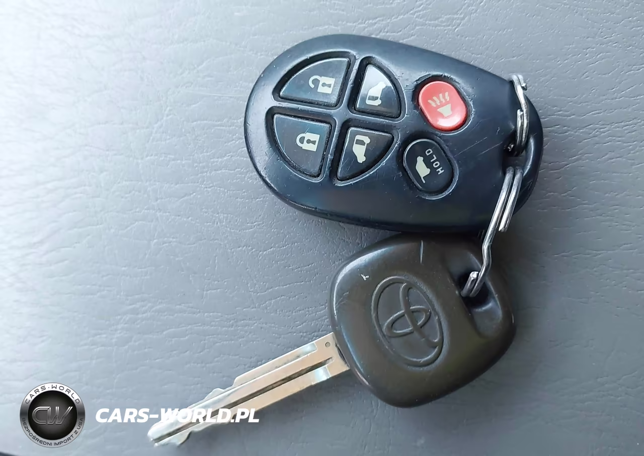 2005 Toyota Sienna Xle Limited VIN:5TDZA22C05S315330 - 11