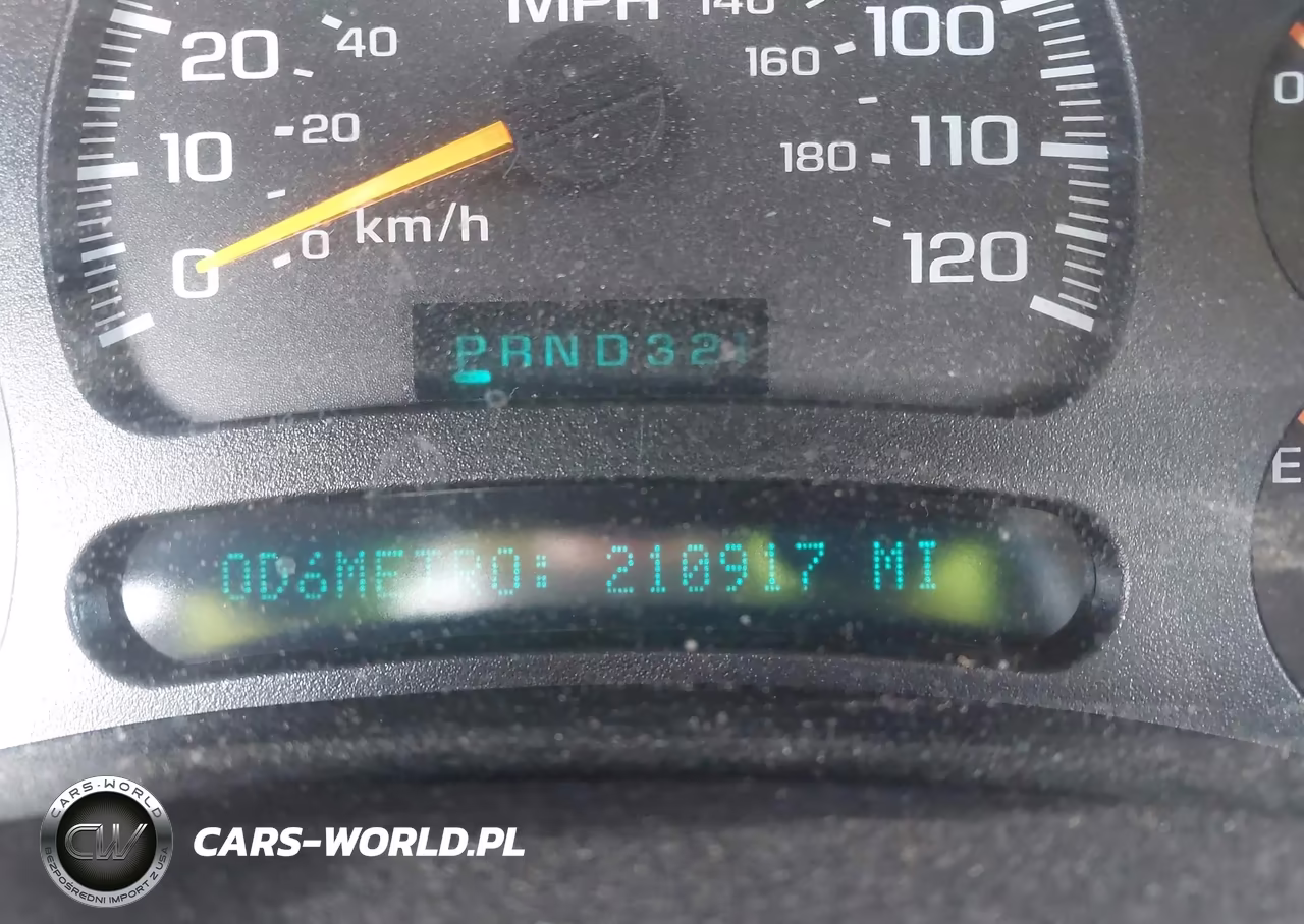2004 Chevrolet Tahoe Lt VIN:1GNEC13T14R311468 - 15