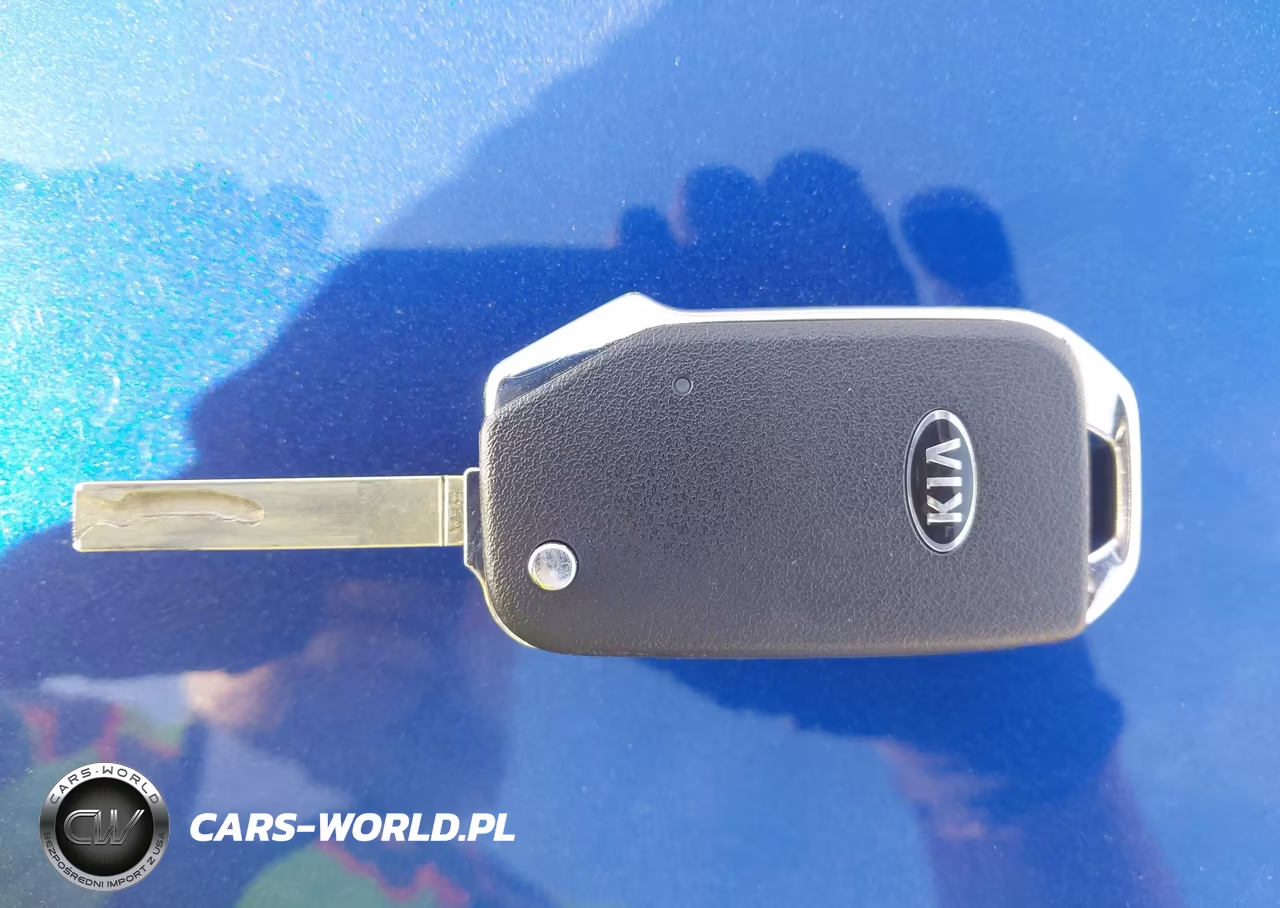 2019 Kia Forte Lxs VIN:3KPF24AD4KE076246 - 11