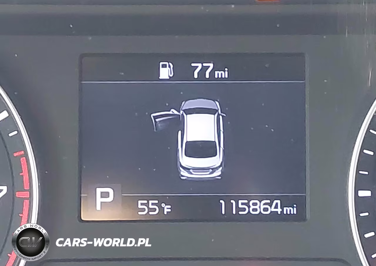 2019 Kia Forte Lxs VIN:3KPF24AD4KE076246 - 16