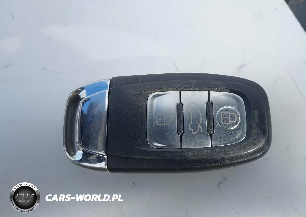 2009 Audi A4 2.0T Avant VIN:WAUVF78K39A168951 - 11