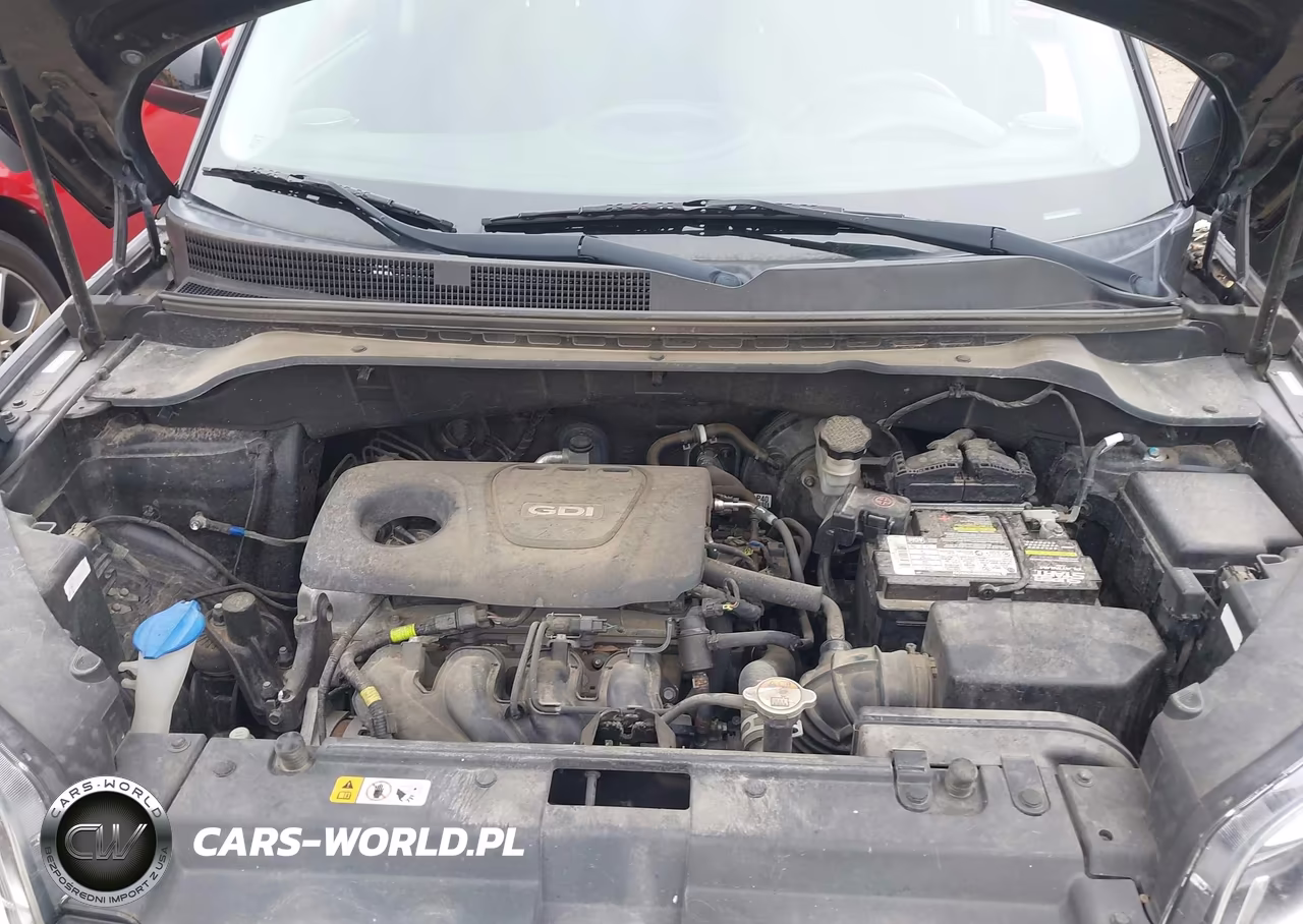 2017 Kia Soul VIN:KNDJN2A29H7421834 - 10