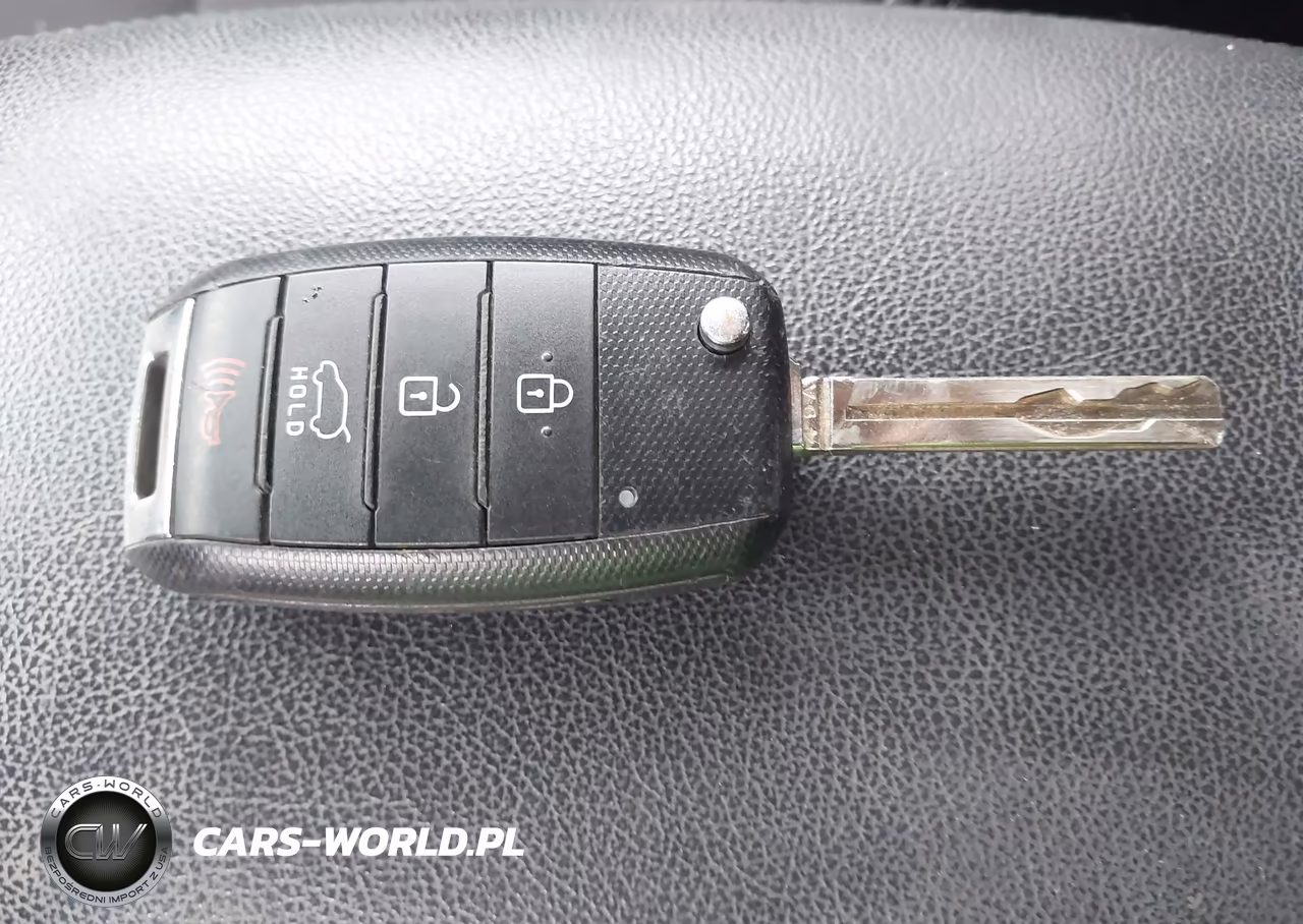 2017 Kia Soul VIN:KNDJN2A29H7421834 - 11