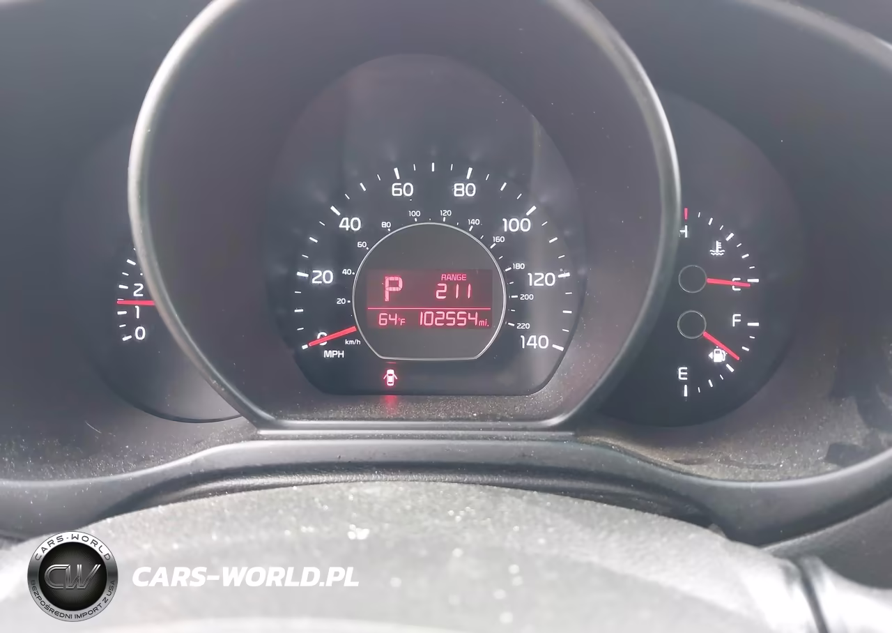 2017 Kia Soul VIN:KNDJN2A29H7421834 - 7