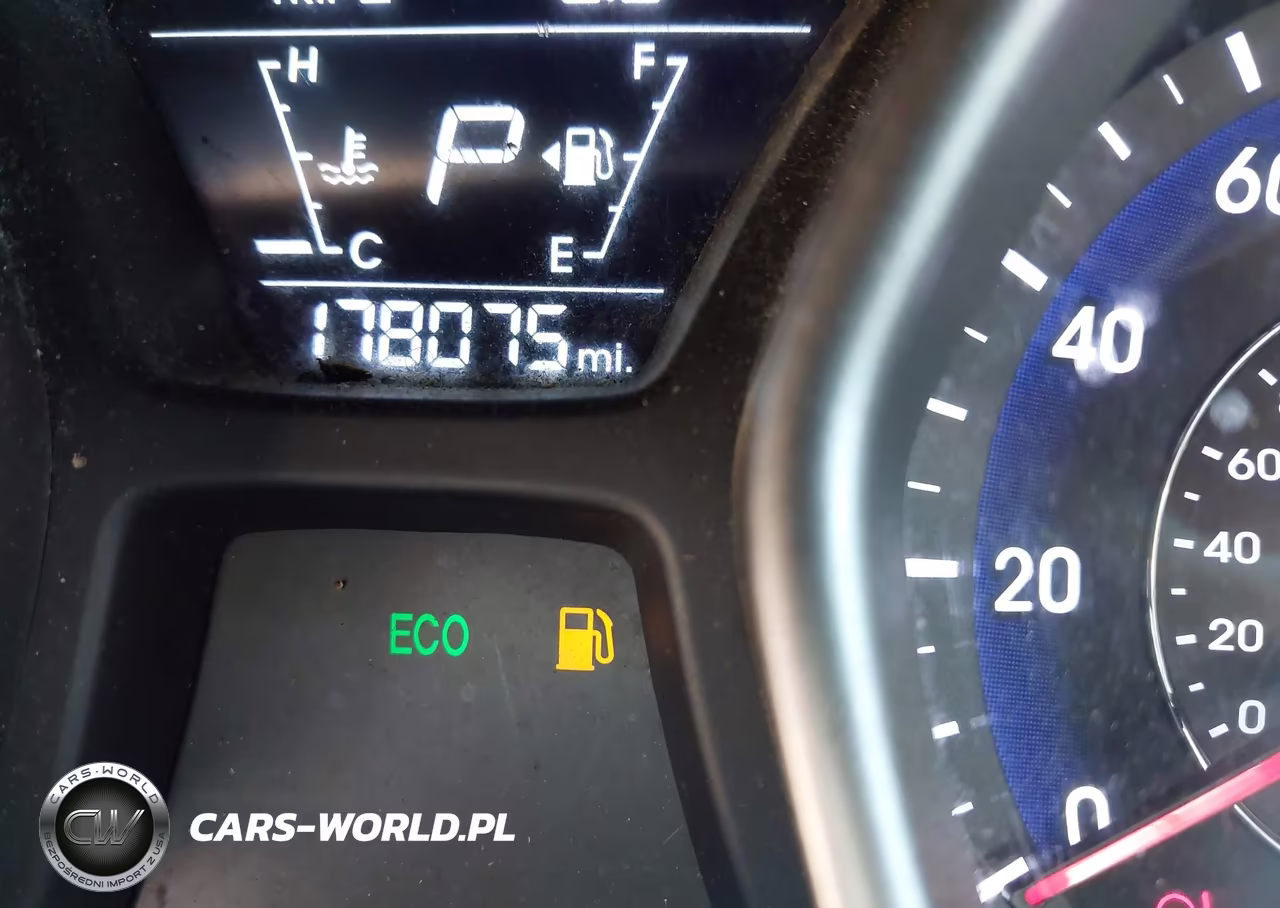 2013 Hyundai Elantra Limited VIN:5NPDH4AE6DH276770 - 7