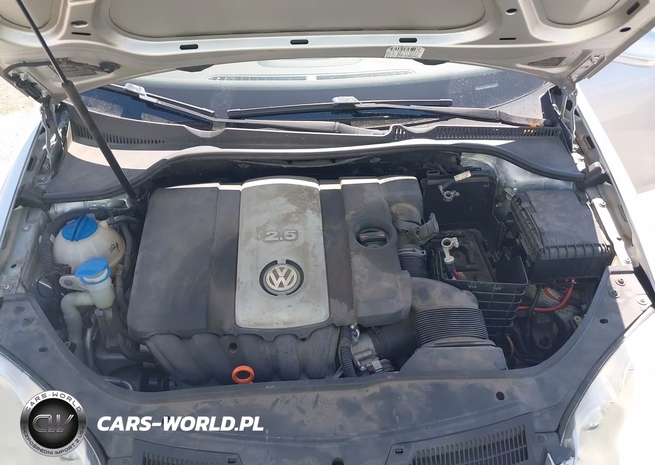 2008 Volkswagen Jetta Se-Sel VIN:3VWRM71K08M076456 - 10