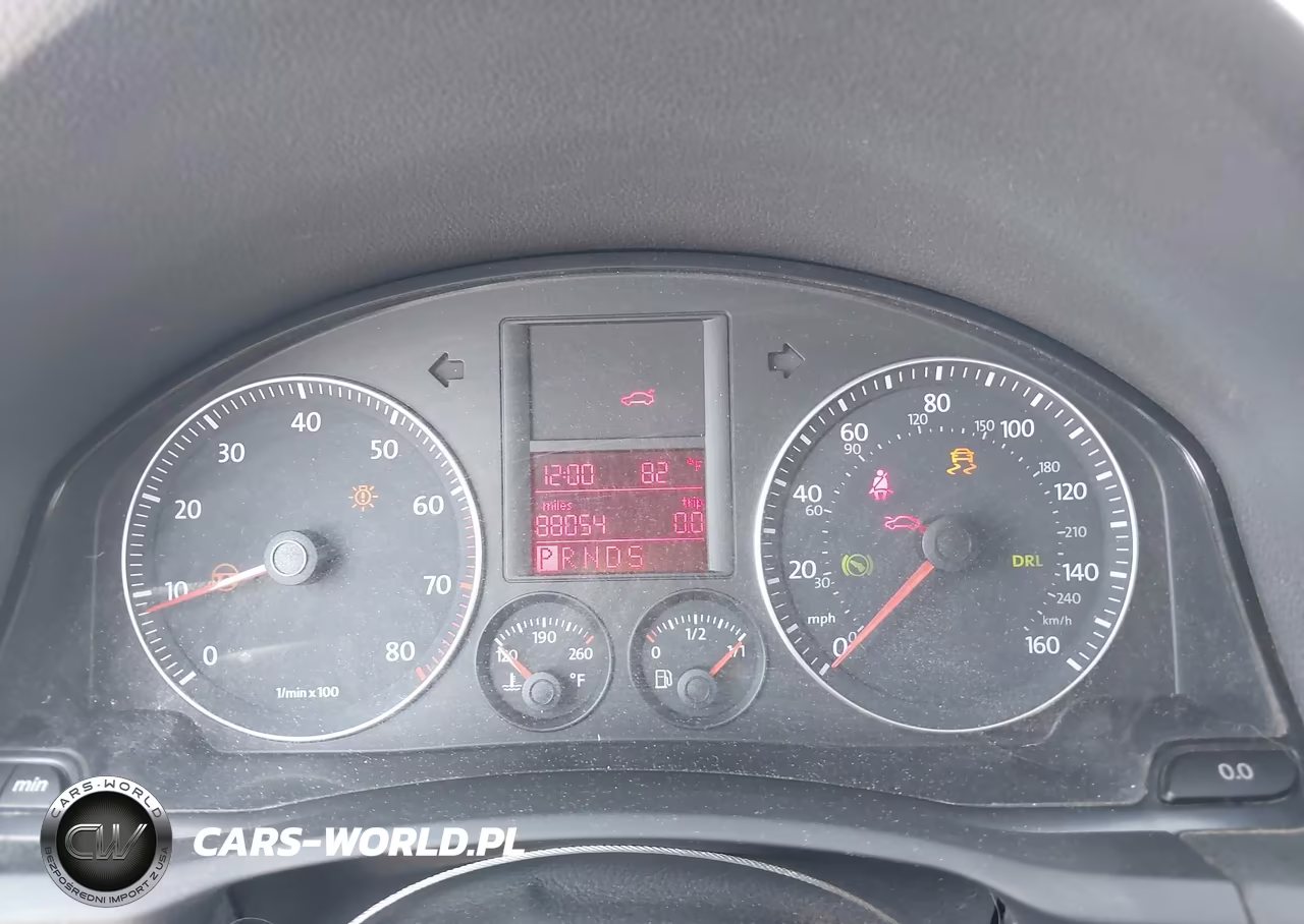 2008 Volkswagen Jetta Se-Sel VIN:3VWRM71K08M076456 - 7