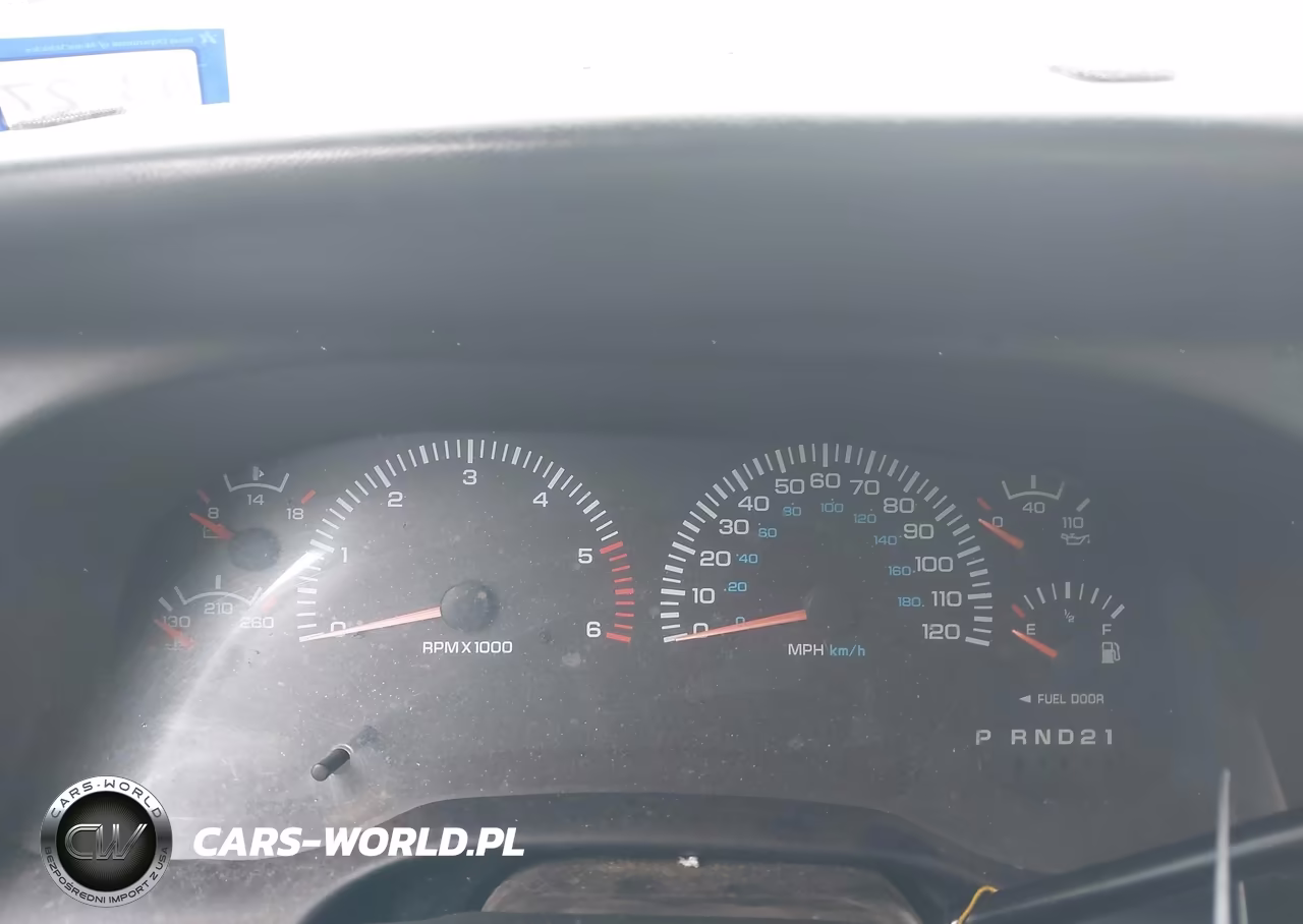 2001 Dodge Ram 1500 St VIN:3B7HC13Y31G238584 - 7