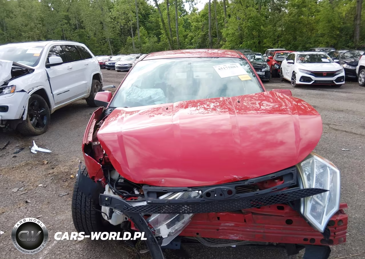 2008 Ford Focus Ses VIN:1FAHP35NX8W143623 - 13