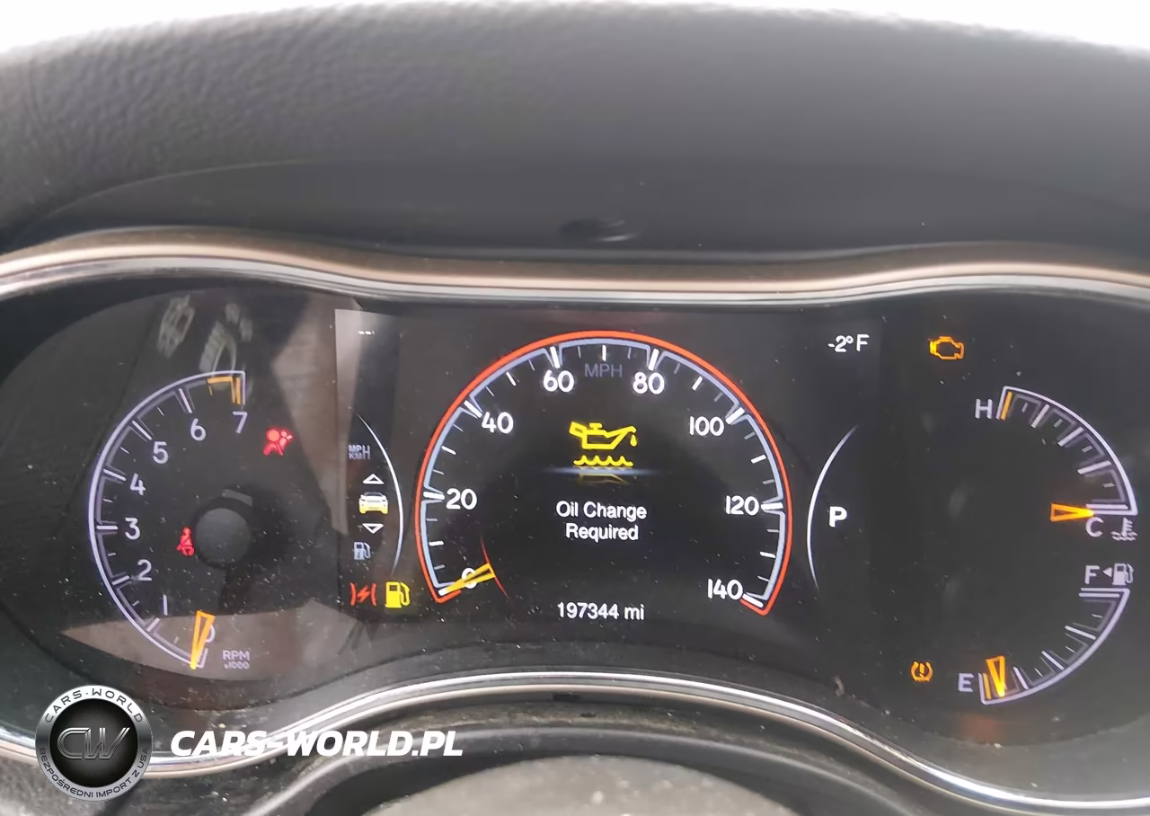 2015 Jeep Grand Cherokee Laredo VIN:1C4RJEAG7FC759538 - 7