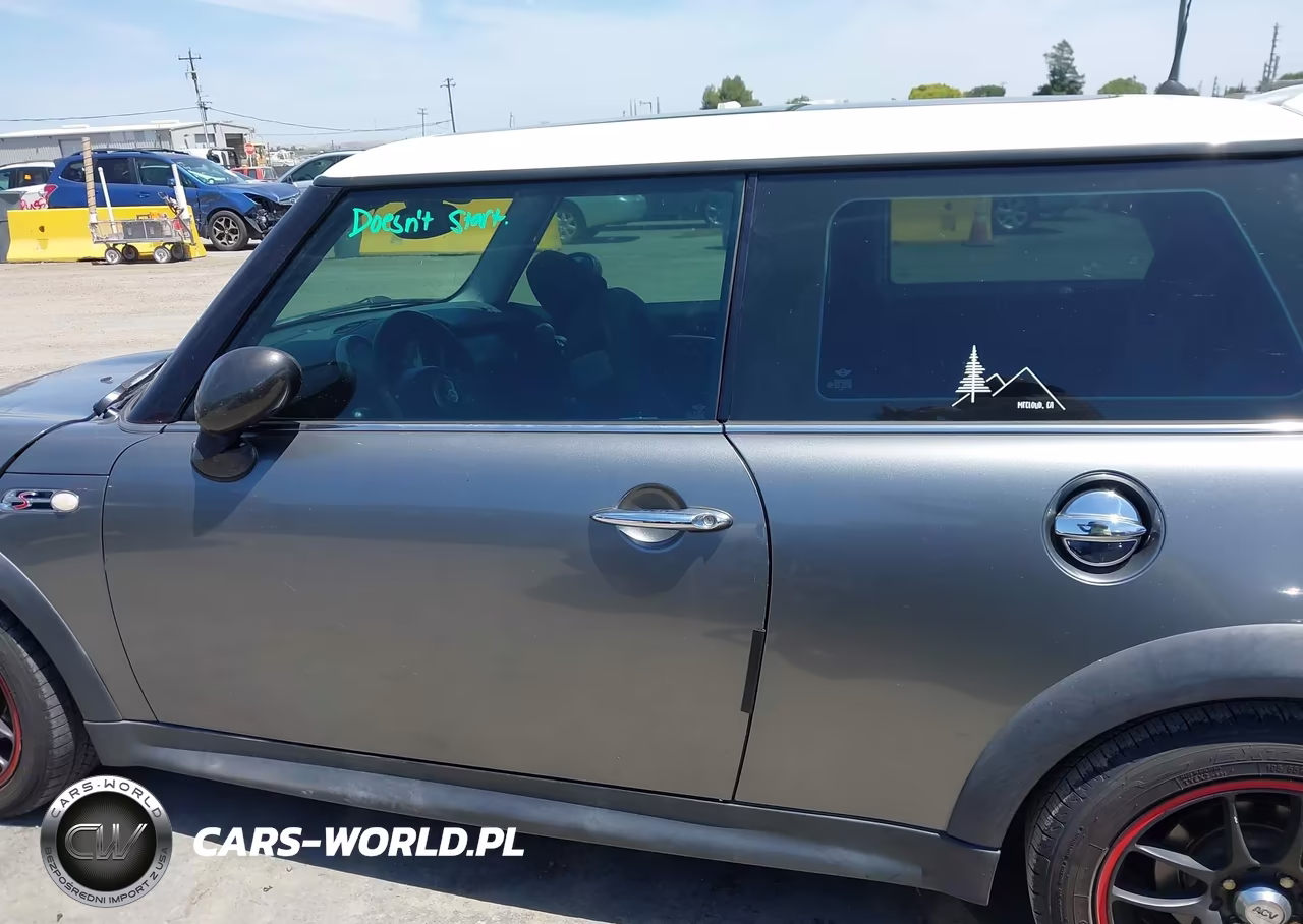2002 Mini Cooper S VIN:WMWRE33482TD52530 - 14