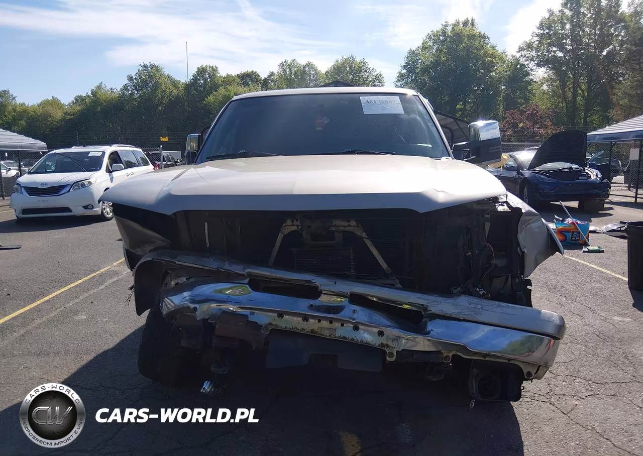 2003 Chevrolet Silverado 1500Hd Ls VIN:1GCGK13UX3F115574 - 13
