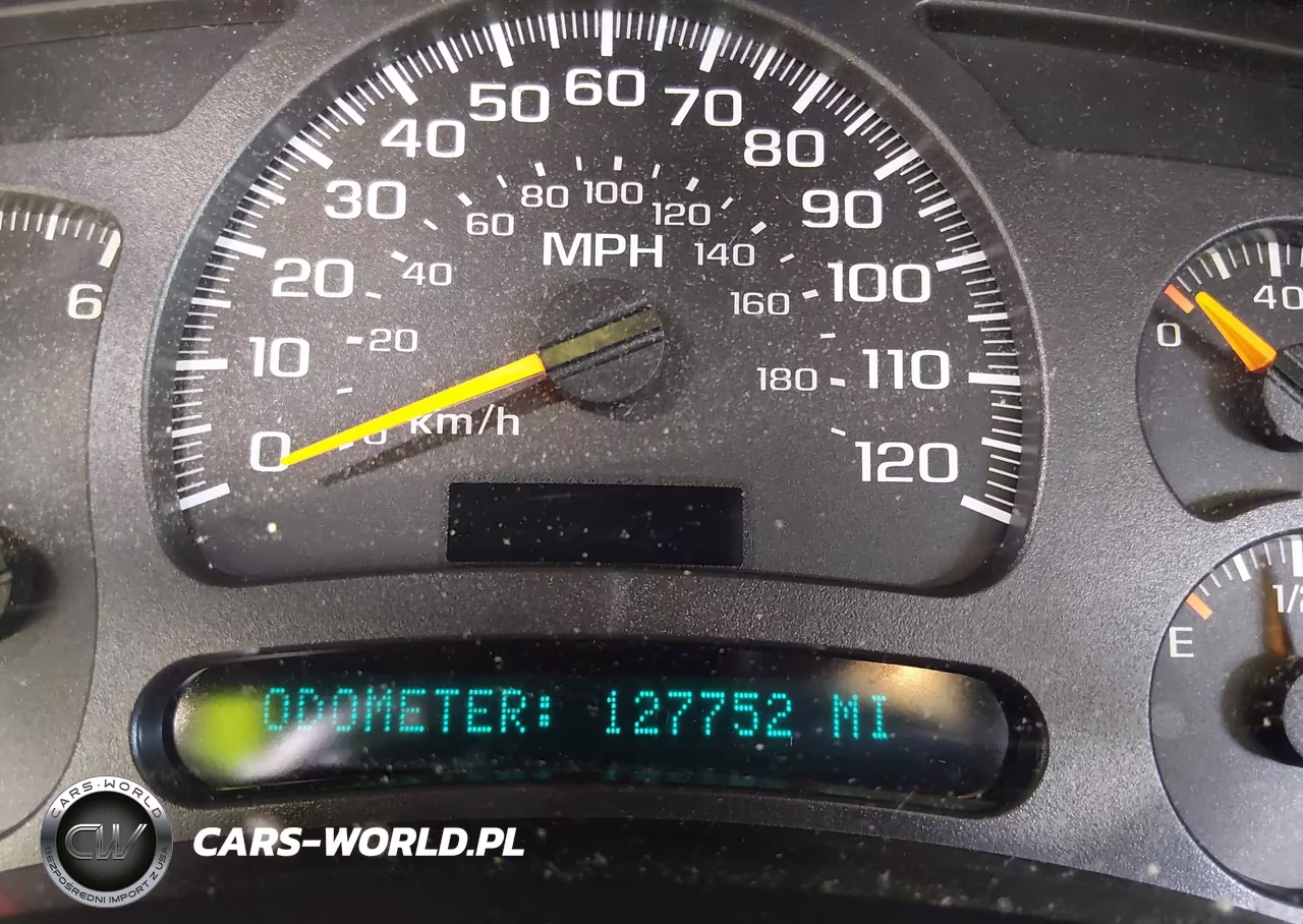 2003 Chevrolet Silverado 1500Hd Ls VIN:1GCGK13UX3F115574 - 16