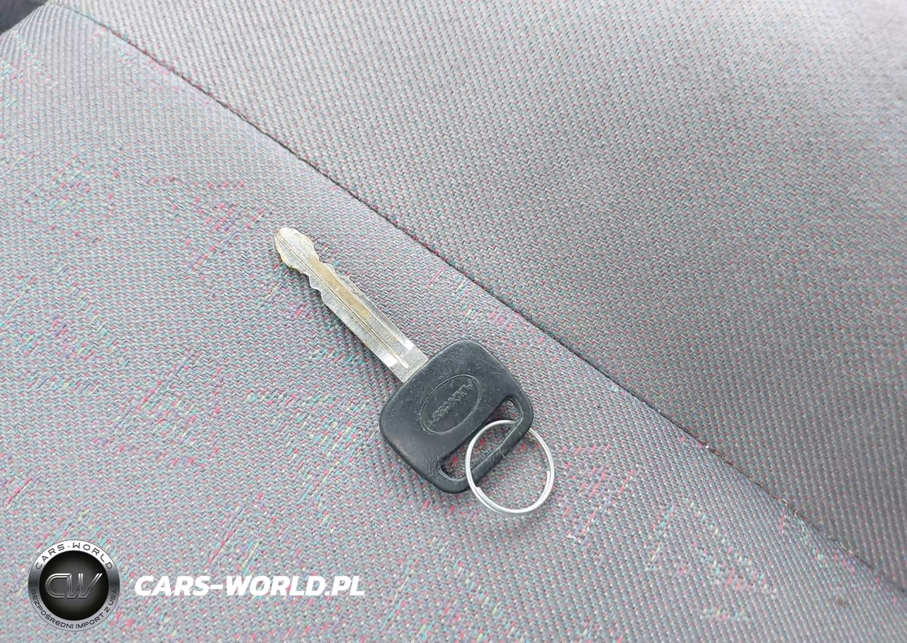 2000 Toyota Corolla Ve VIN:2T1BR12E8YC279485 - 11