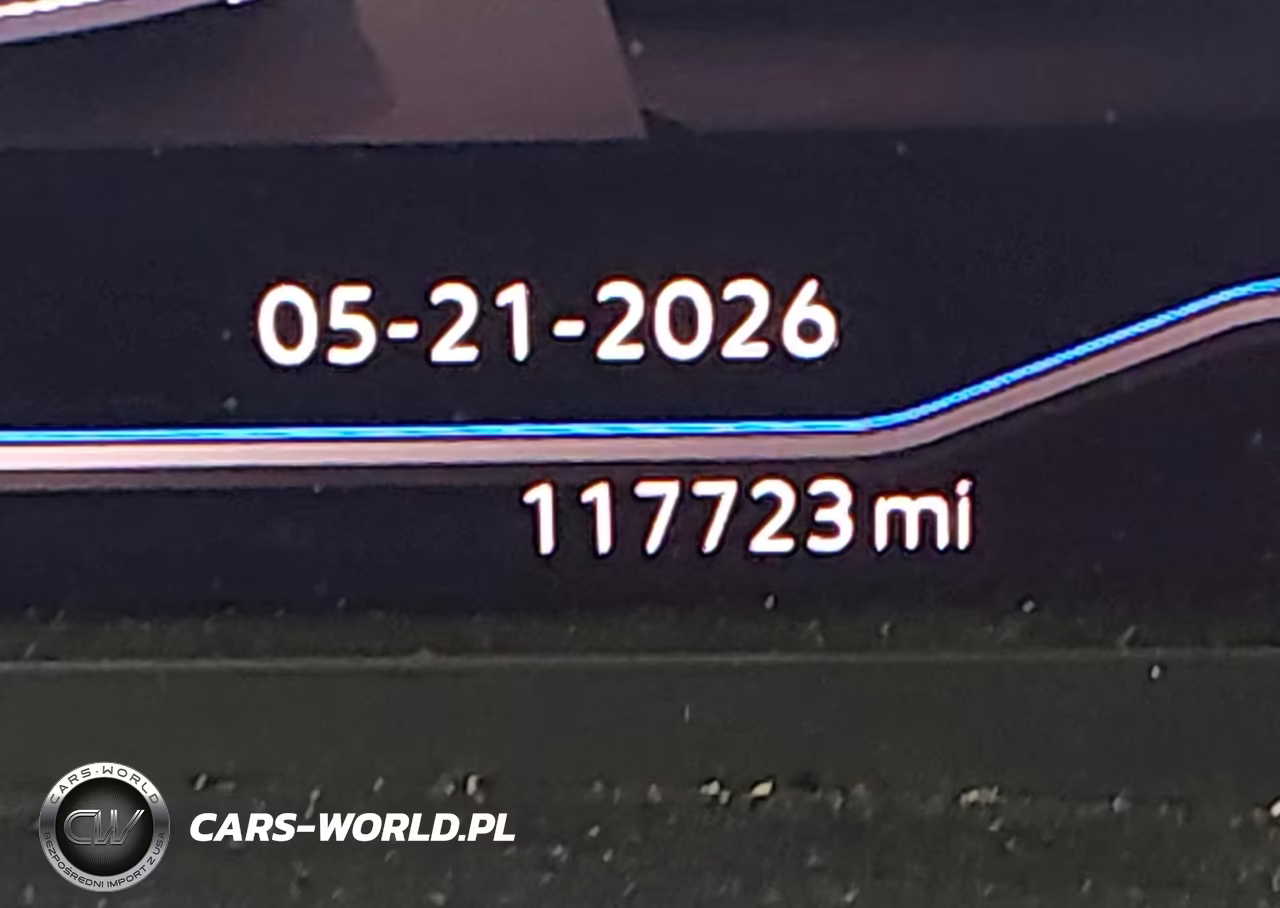 2019 Volkswagen Atlas 3.6L V6 Sel VIN:1V2MR2CA7KC581584 - 15
