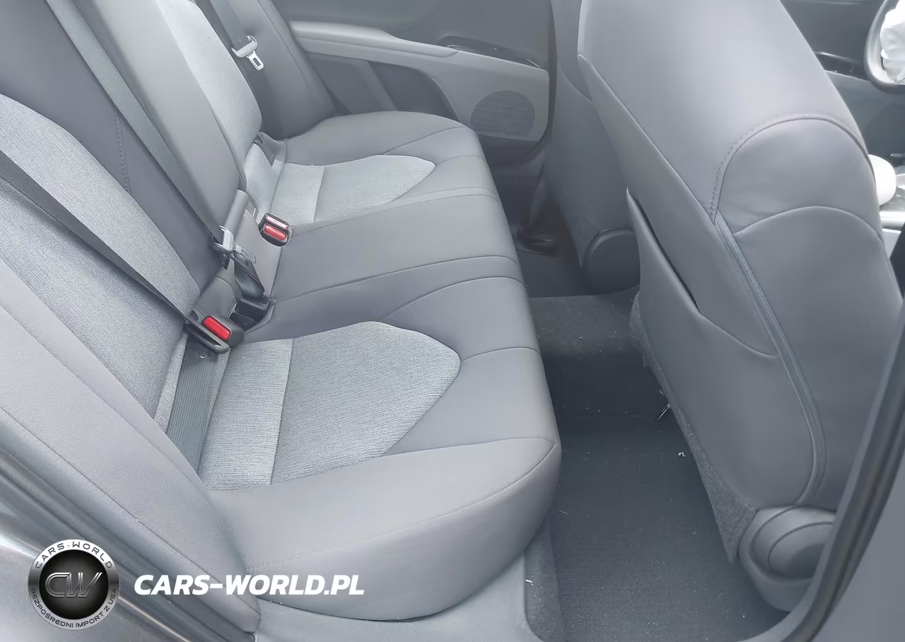 2019 Toyota Camry Le VIN:4T1B11HK0KU853278 - 8