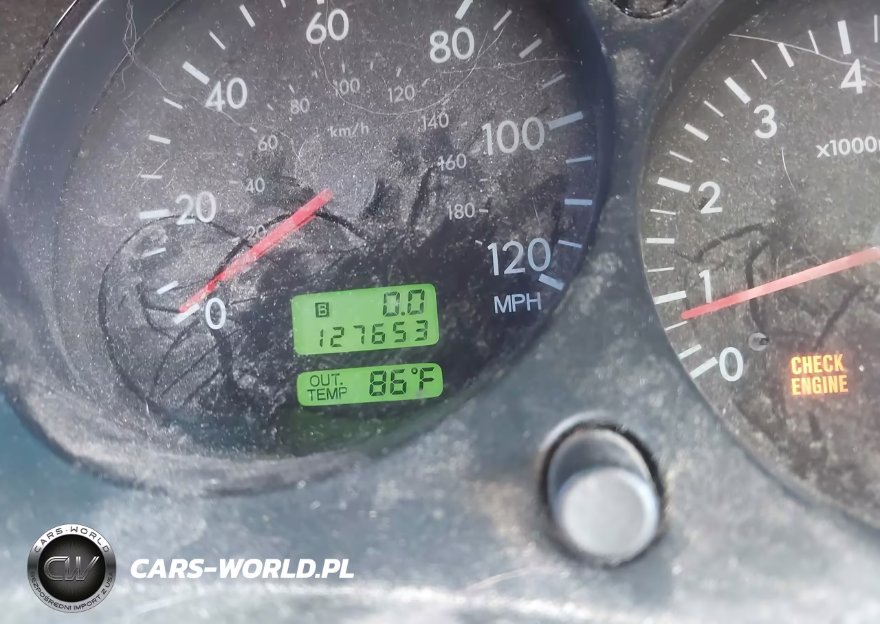 2003 Subaru Forester Xs VIN:JF1SG65663H730186 - 15
