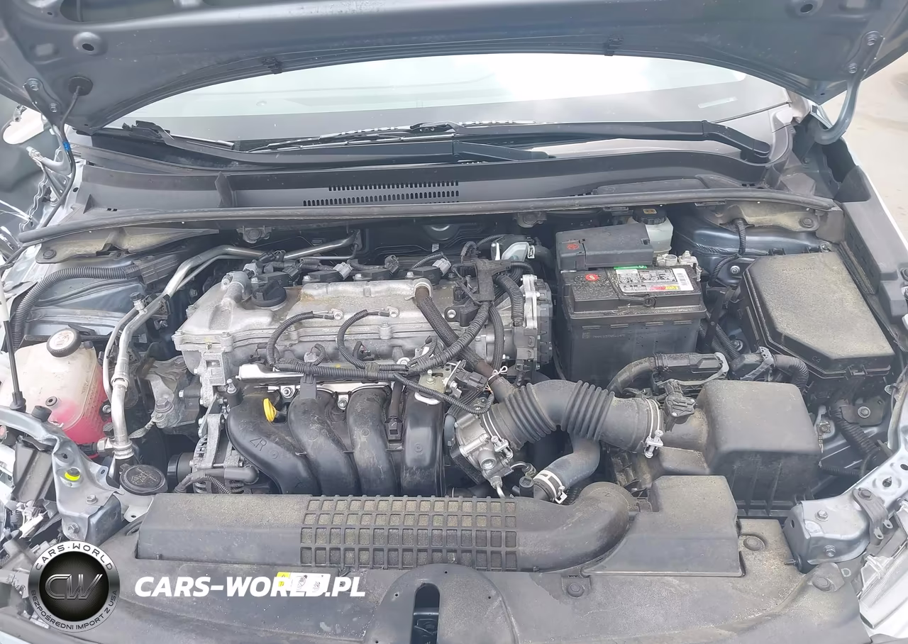2022 Toyota Corolla Le VIN:JTDEPMAE1NJ199872 - 10