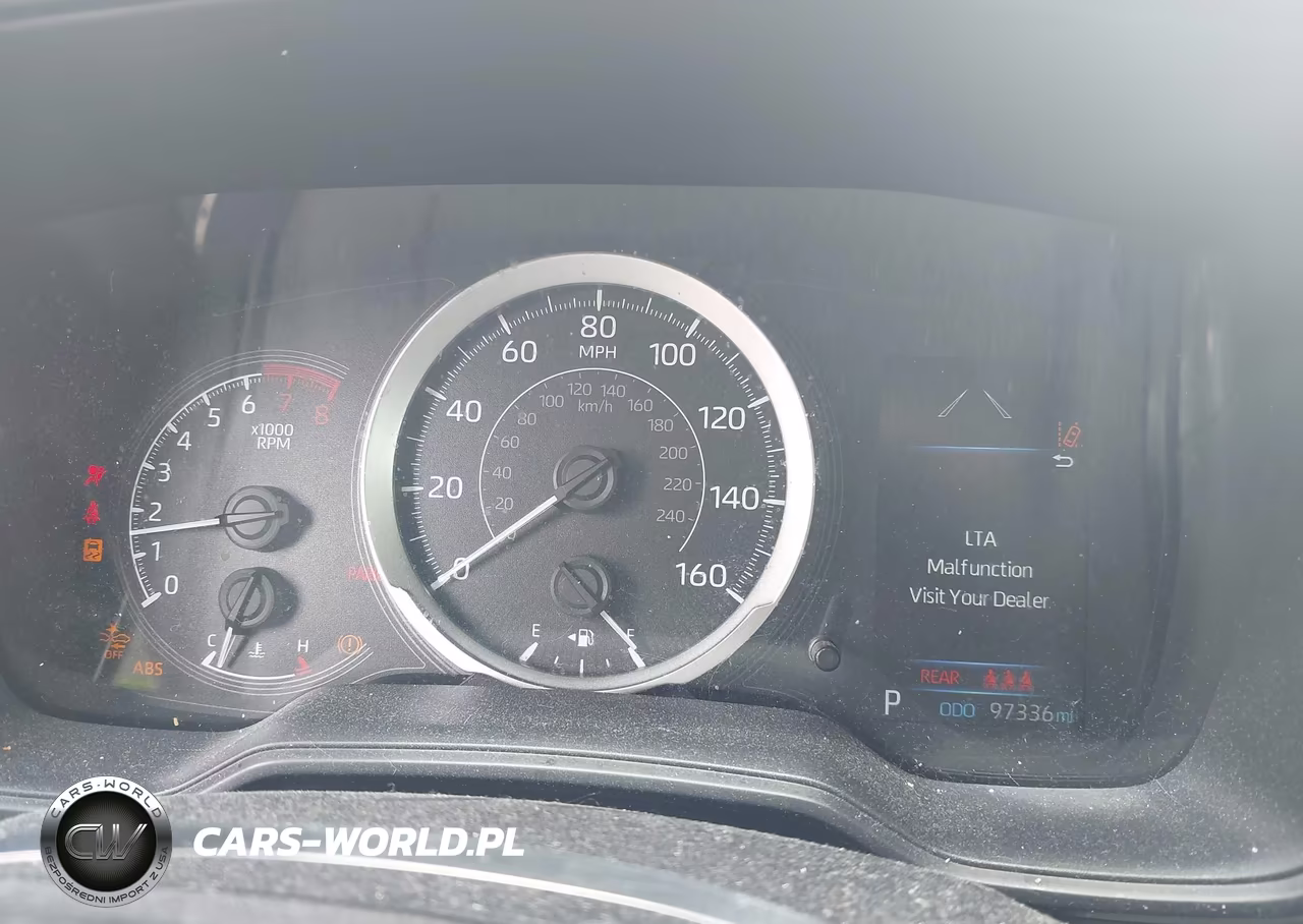 2022 Toyota Corolla Le VIN:JTDEPMAE1NJ199872 - 7