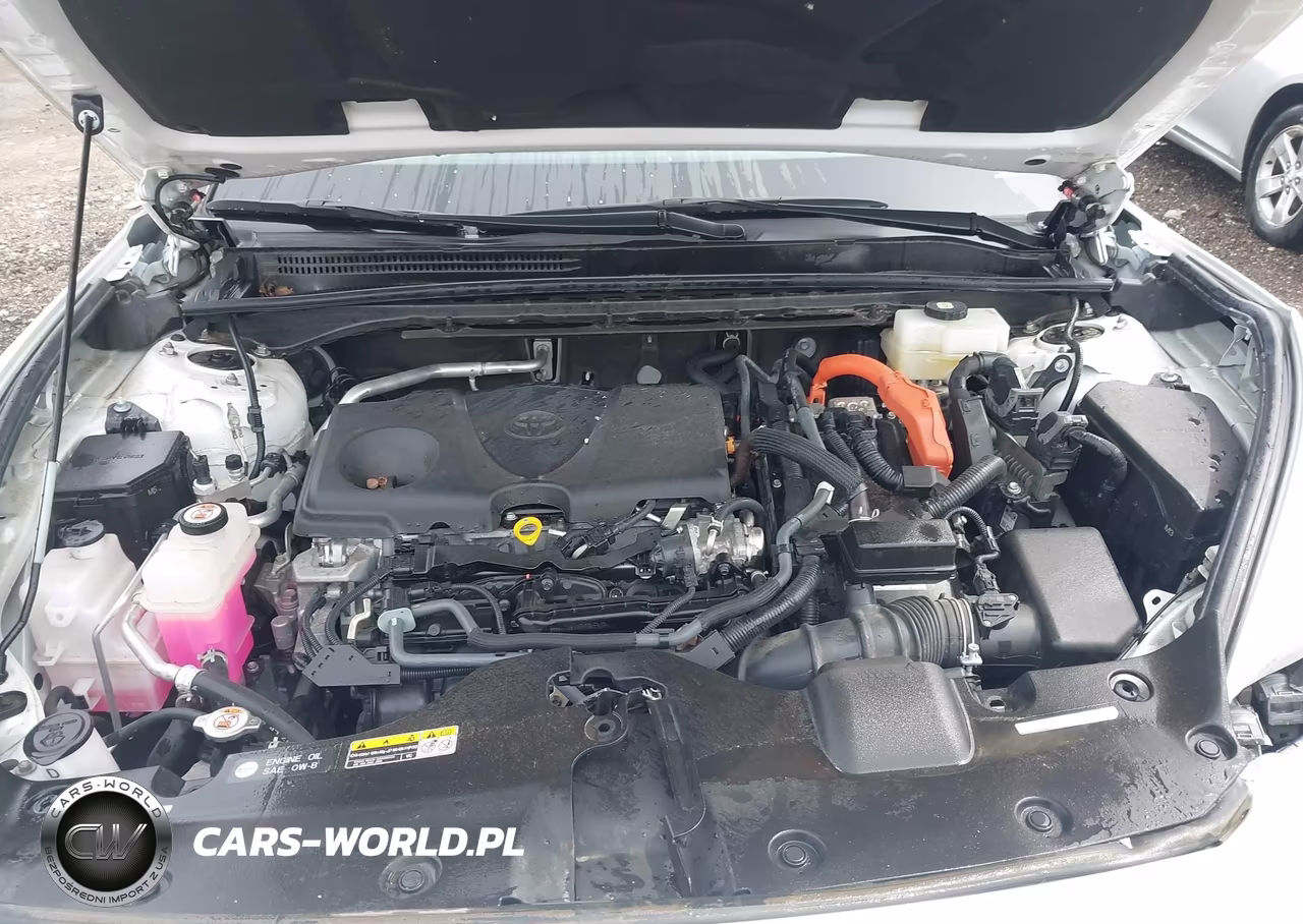 2023 Toyota Crown Limited VIN:JTDAAAAF4P3013725 - 10