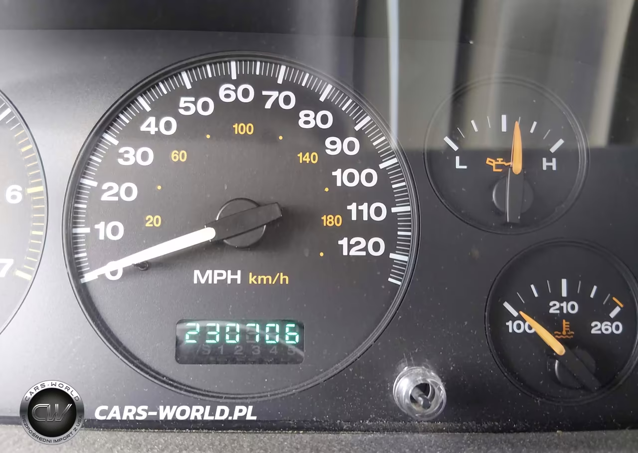 2002 Jeep Grand Cherokee Laredo VIN:1J4GW48S42C293326 - 16