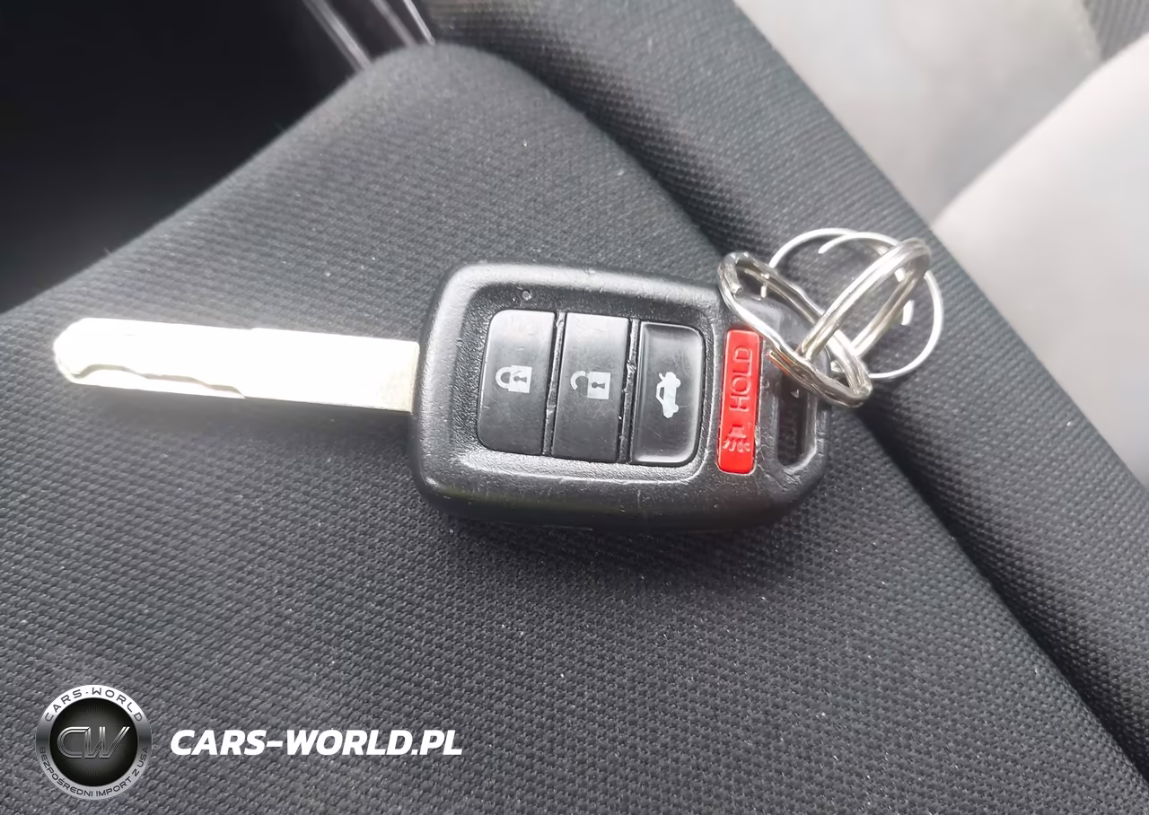 2018 Honda Civic Lx VIN:2HGFC2F55JH600141 - 11