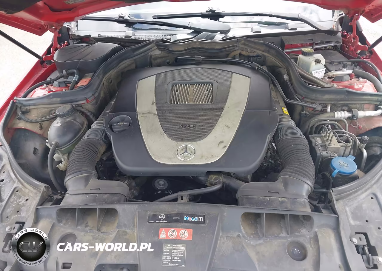 2010 Mercedes-Benz E 350 VIN:WDDKJ5GB1AF027495 - 10